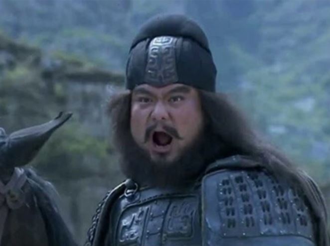 Tiếng hét của Trương Phi ở đầu cầu Trường Bản, 9 mãnh tướng hung hãn của Tào Tháo phải đối mặt với áp lực gì?