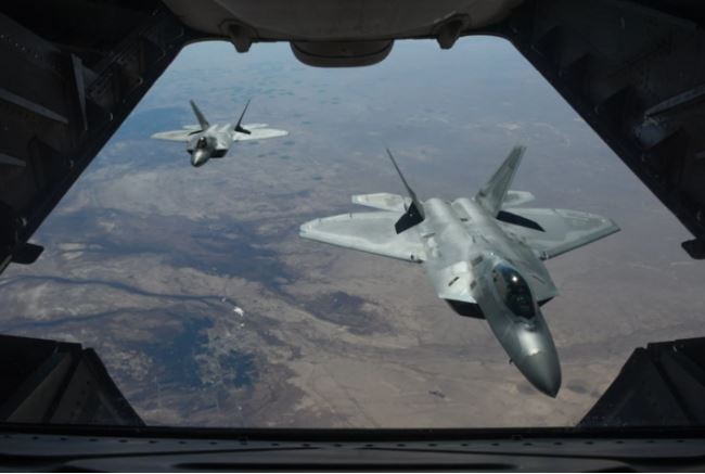 UAV siêu thanh mới của Trung Quốc vượt trội so với tiêm kích F-22 Mỹ