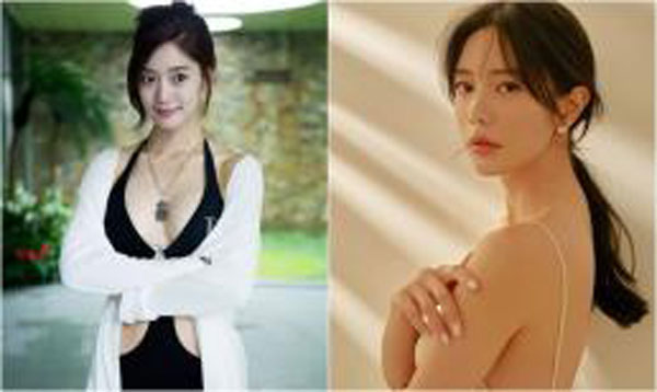 Cô được mệnh danh là 'người phụ nữ đẹp nhất châu Á', hết đất diễn ở Hàn Quốc nhưng khi đến Trung Quốc liền biến thành nữ thần