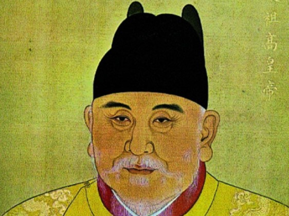 Lột da – Hình phạt hà khắc với thái giám vướng lưới tình