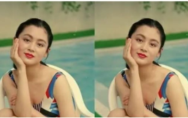 Tại sao cô được gọi là 'người phụ nữ đẹp nhất Trung Quốc đại lục'? Cô ấy đẹp đến mức nào, bạn sẽ biết khi xem những bức ảnh thời trẻ của cô ấy
