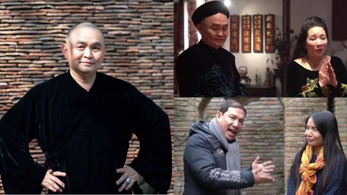 Hé lộ nguồn tiền giúp nghệ sĩ Xuân Hinh xây dựng cơ ngơi nghìn tỷ đồng, được quốc tế vinh danh