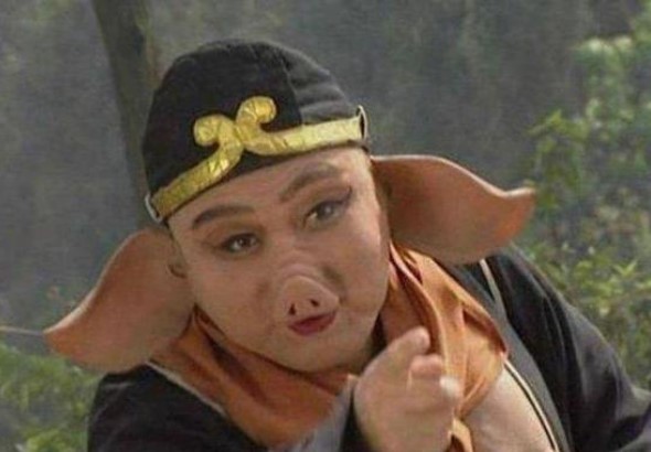 Tại sao Trư Bát Giới sau khi đầu thai vẫn còn trí nhớ và pháp lực của kiếp trước còn Đường Tăng thì mất hết?