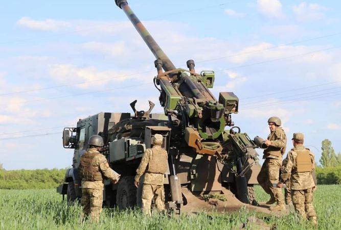 Lầu Năm Góc tiết lộ 'lỗ hổng' vũ khí trị giá 10 tỷ USD vì xung đột Ukraine