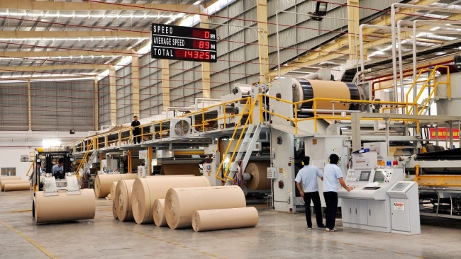 Thúc đẩy thu hút vốn FDI