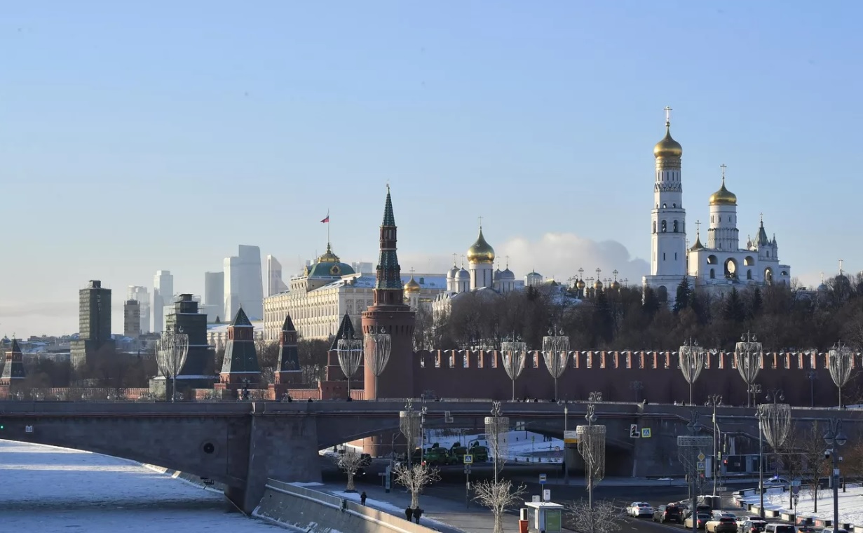 Đa số công ty phương Tây vẫn hoạt động ở Nga