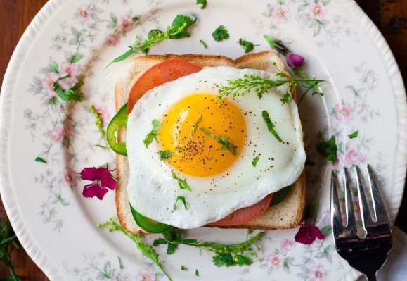 Không phải bún phở, đây là 7 món ăn sáng 'bổ như sâm' lại còn giúp giảm cân, chống lão hóa hiệu quả cho phụ nữ