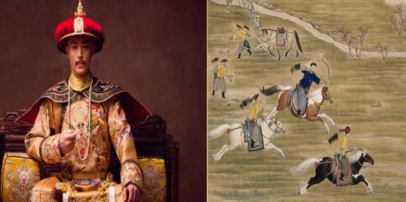 Bí quyết giúp Càn Long sống thọ nhất lịch sử Trung hoa, cách thứ nhất đơn giản không ai ngờ tới