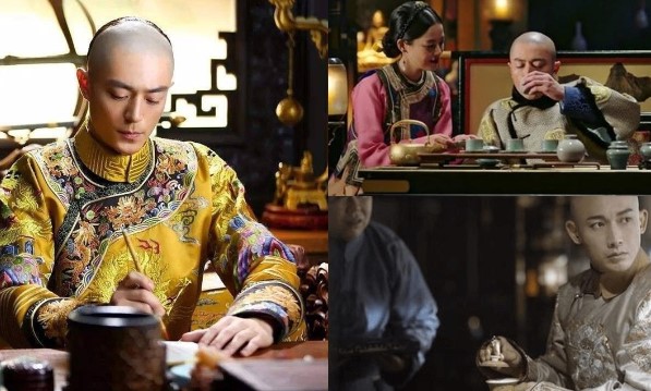 Thứ đồ uống Càn Long ‘nghiện’ không dứt ra nổi: Ngày nay đi đâu cũng gặp, 99% giới trẻ đều thích