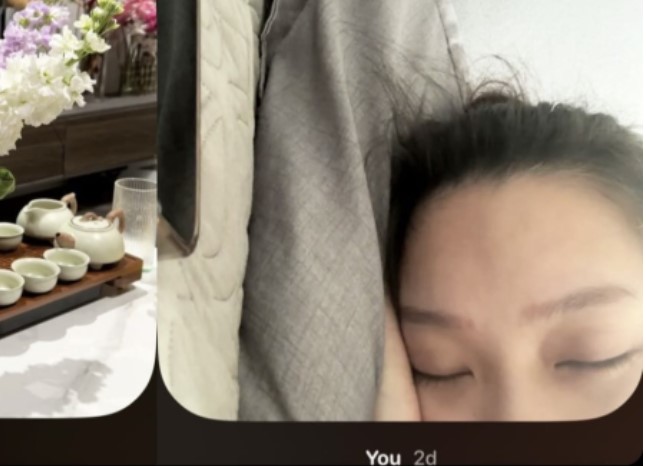 Vừa tung loạt ảnh xinh như thiên thần, Doãn Hải My - vợ Đoàn Văn Hậu lại để lộ nhan sắc nhợt nhạt, mệt mỏi