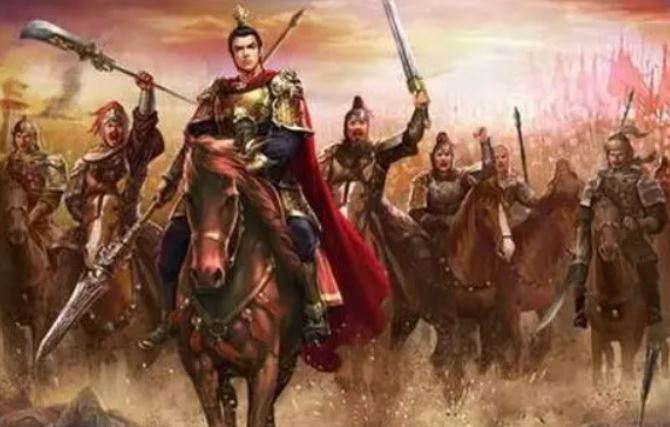 Khi đánh trận, tại sao binh lính thà xông lên còn hơn là nằm xuống 'giả chết'?