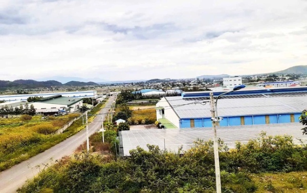 Dự án 1 triệu nhà ở xã hội: Nhiều doanh nghiệp được giới thiệu khu đất rất "xương xẩu" 