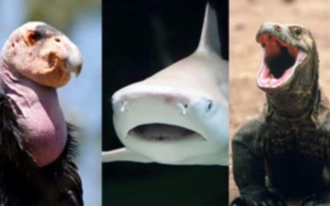 Những 'bà mẹ trinh nữ' nói không với con đực