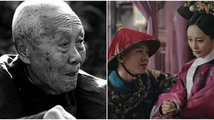 Thái giám nhà Thanh tiết lộ 1 thứ nhất định phải để vào giày khi hầu hạ phi tần vào đêm khuya