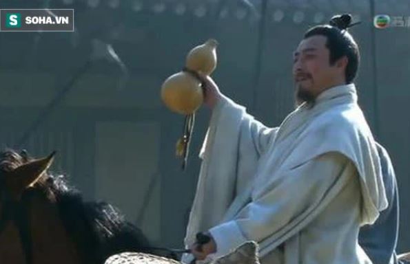 Giúp Tào Ngụy thắng lớn trong trận Quan Độ kinh điển, lại là một nhân tài có tiếng, không ngờ nhân vật này có ngày bị Tào Tháo lấy đầu chỉ vì… cái miệng