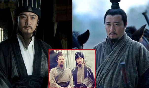 Sự thật mối quan hệ của Lưu Bị và Gia Cát Lượng, La Quán Trung đã ‘lừa’ khán giả suốt hàng trăm năm?