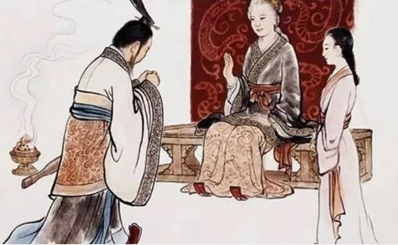 Tại sao thời xưa ‘Đàn ông 5 to, đàn bà 2 nở’ lại dễ lấy vợ, gả chồng?