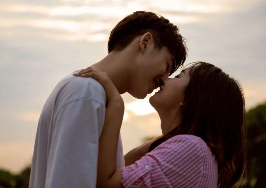 Cách tốt nhất để có được một người phụ nữ không phải là tiêu tiền, mà là đáp ứng nhu cầu của cô ấy ở hai khía cạnh