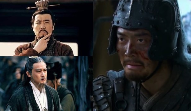 Mãnh tướng bí ẩn giúp Thục Hán thoát họa diệt vong, báo thù cho Quan Vũ, thực lực đứng đầu Tam Quốc