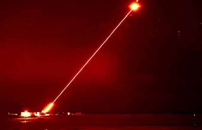 Anh ra mắt vũ khí 13 USD có thể hạ gục được tên lửa, chiến đấu cơ triệu USD