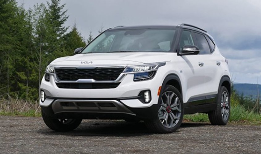 Giá lăn bánh Kia Seltos: ‘Rẻ ngã ngửa’, đẩy Honda HR-V và Hyundai Creta vào quên lãng