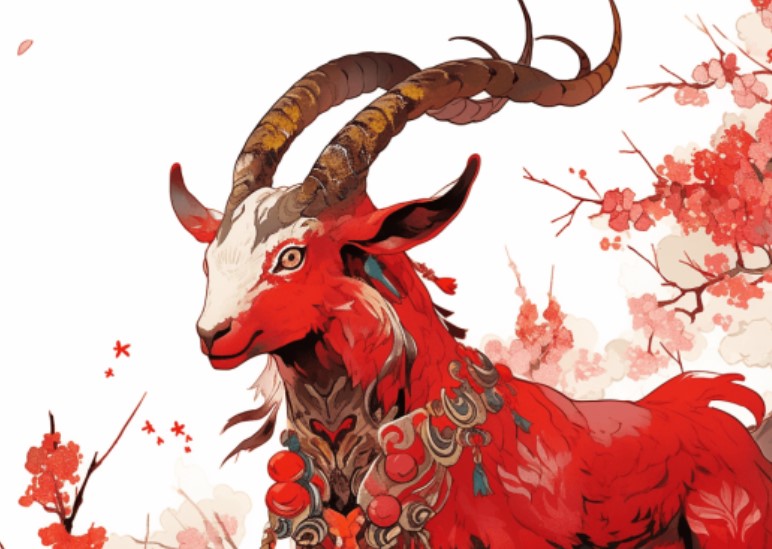 Tử vi tuổi Mùi năm 2024: Tài chính song hành sự nghiệp cùng thăng tiến