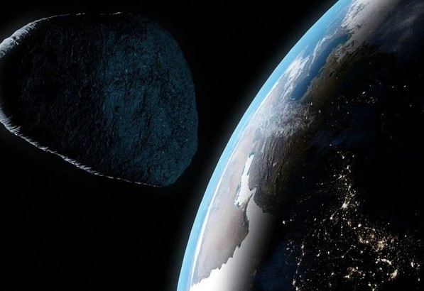 Sự thật về vật thể 'sẽ lao vào Trái Đất năm 2029'