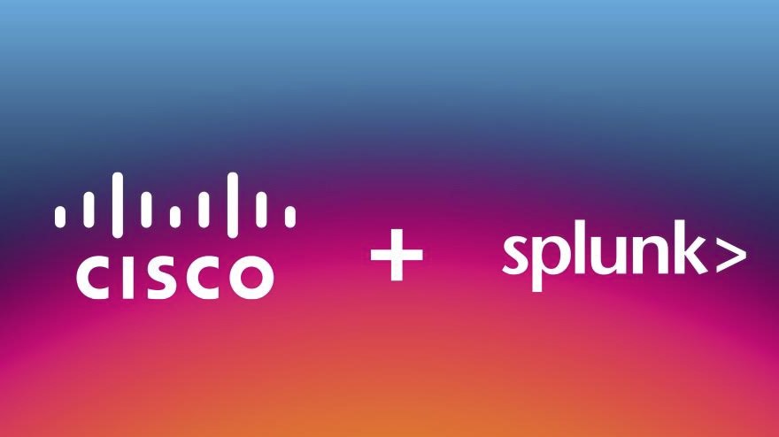 Cisco chi 28 tỷ USD mua lại Splunk