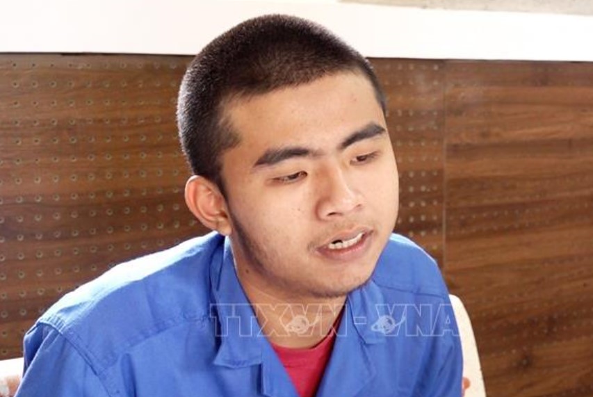 An Giang: Khởi tố, tạm giam đối tượng gây rối trước cửa Tòa án