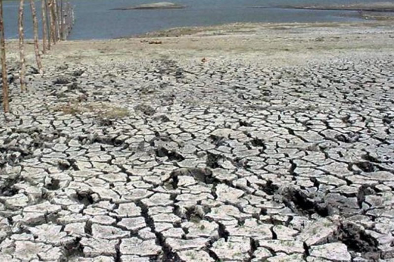 Trái đất 'bên bờ vực' khi kỷ lục nóng mới có thể xuất hiện năm 2024