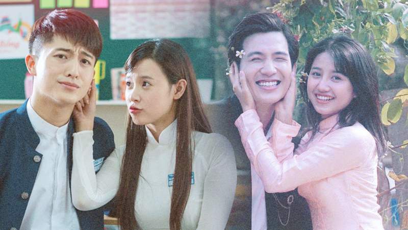 Harry Lu, Lê Hải: 2 tổng tài Việt gây sốt màn ảnh hiện nay