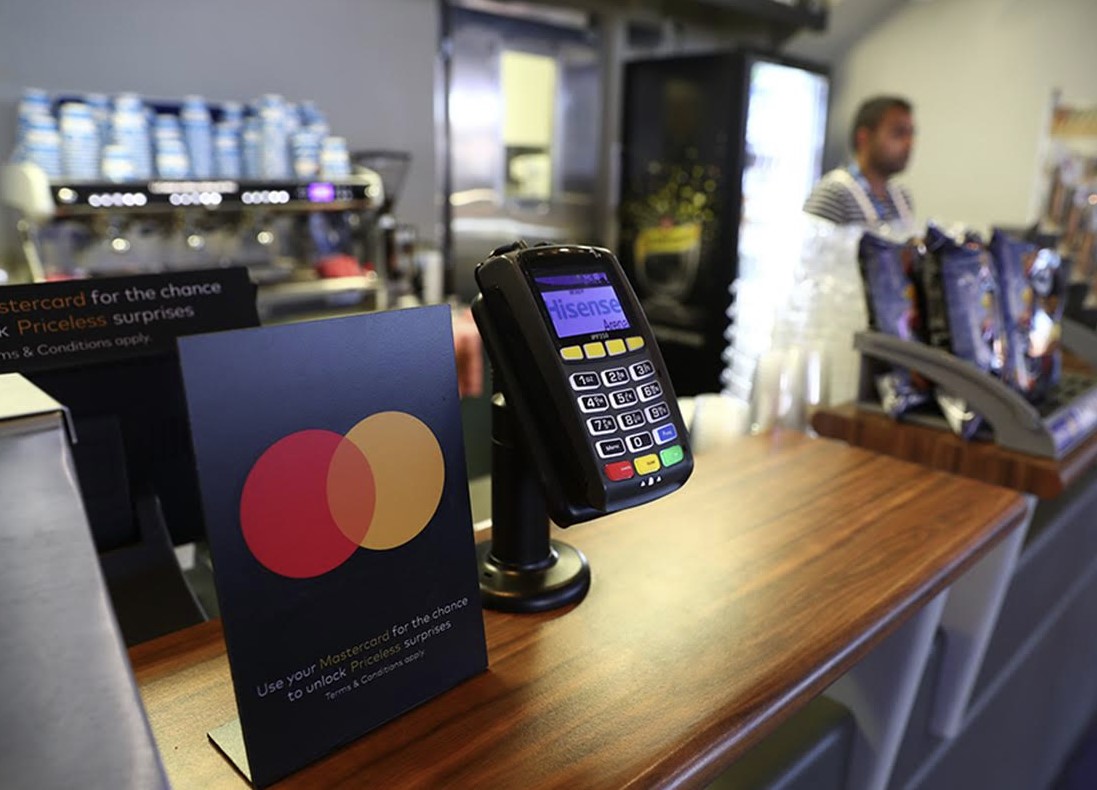 Mastercard mở rộng chuyển tiền quốc tế đến ví điện tử Alipay 