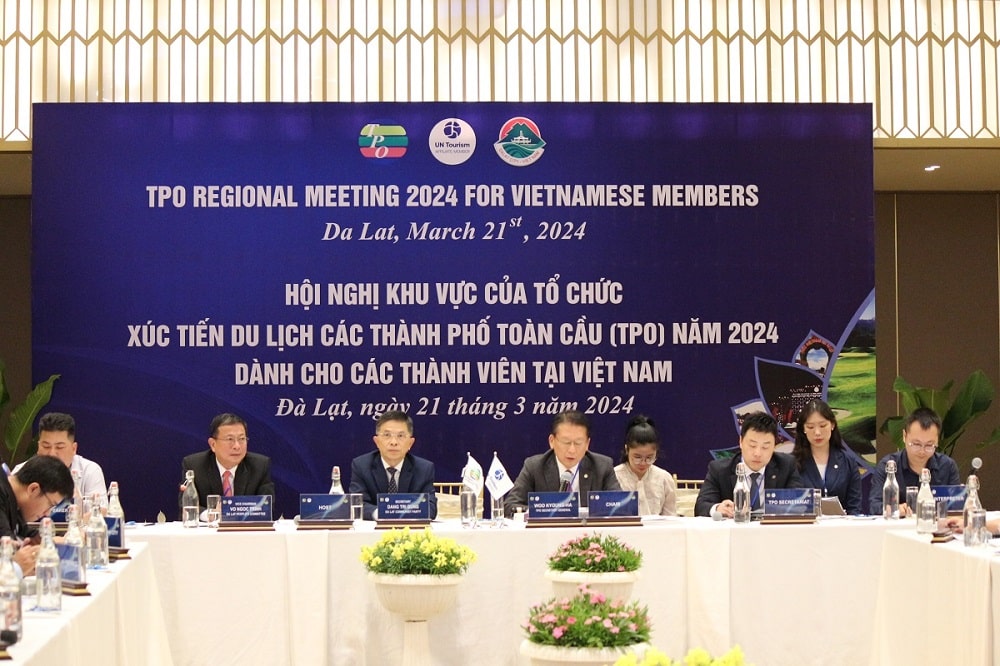 Tăng cường quảng bá và xây dựng thương hiệu điểm đến