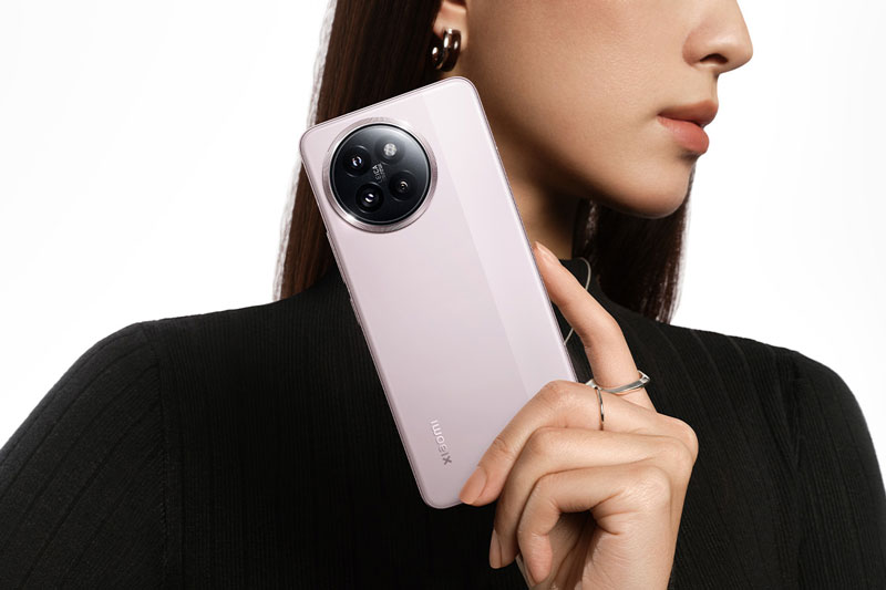 Smartphone chip 8s Gen 3 đầu tiên trên thế giới, RAM 16 GB, giá rẻ bất ngờ 