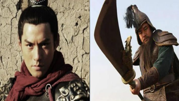 5 nhân vật có thật trong lịch sử từ câu chuyện 108 anh hùng Lương Sơn Bạc, có người là đệ tử Quan Vũ