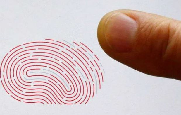 Xét nghiệm dấu vân tay có thể phát hiện ung thư vú?