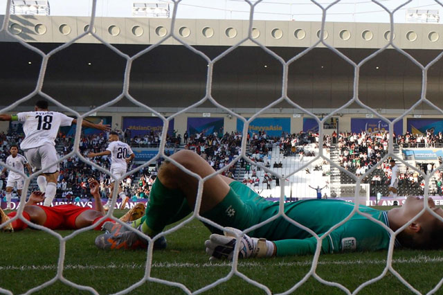 ĐT Việt Nam có nguy cơ bị lộ chiến thuật do quyết định của Indonesia