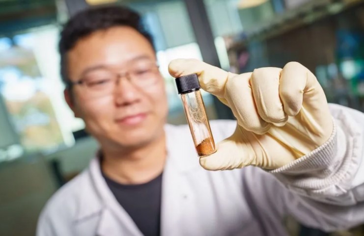 Phát hiện mới về pin hứa hẹn mở ra cuộc cách mạng cho ngành công nghiệp điện tử