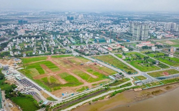 Luật Đất đai 2024: Những nội dung doanh nghiệp cần biết