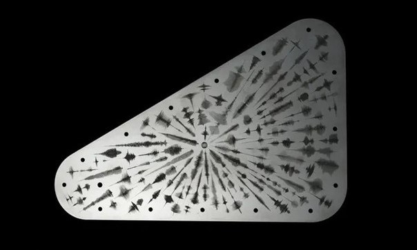 NASA tiết lộ thông điệp bí ẩn từ Trái đất gửi tới Sao Mộc vào cuối năm nay