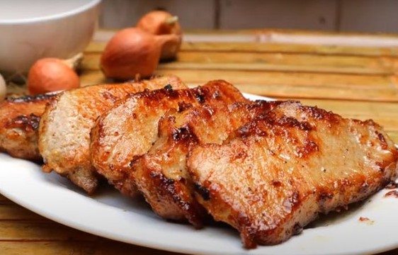 Con lợn có phần thịt này 'quý như nhân sâm', không phải ai cũng biết để mua ăn