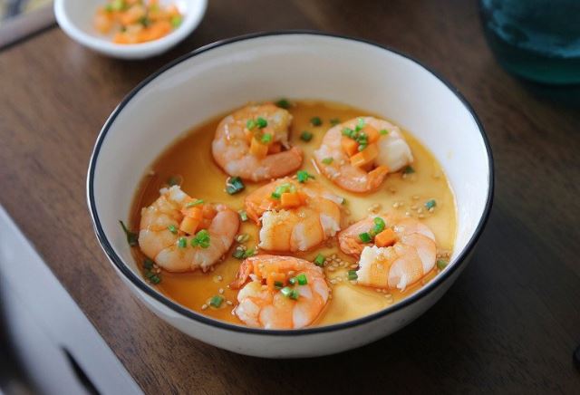 Trứng nấu không đã bổ, thêm con này vào vừa giàu canxi lại ngon, dinh dưỡng tăng nhiều lần