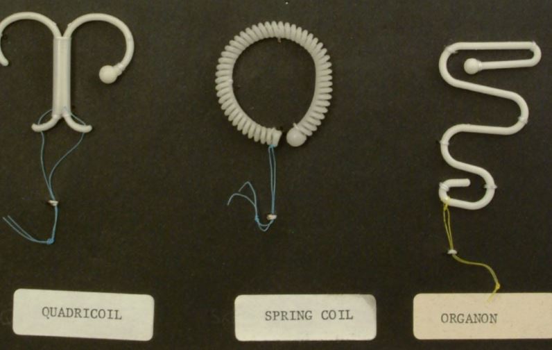 Đây là 5 công cụ tránh thai của 100 năm trước, giờ bạn sẽ chỉ còn thấy chúng trong viện bảo tàng