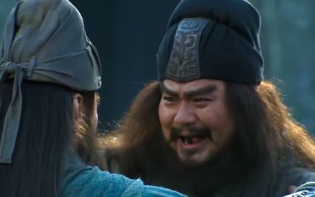 Đệ nhất mãnh tướng trong Tam Quốc, 3 lần độc đấu với Lã Bố, 2 lần khiến Quan Vũ phải nhượng bộ