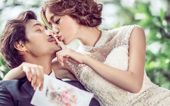 Rời khỏi giường ngủ, người đàn ông có thể vì bạn mà sẵn sàng làm những điều này chứng tỏ bạn chính là người phụ nữ được anh ấy yêu hơn sinh mệnh