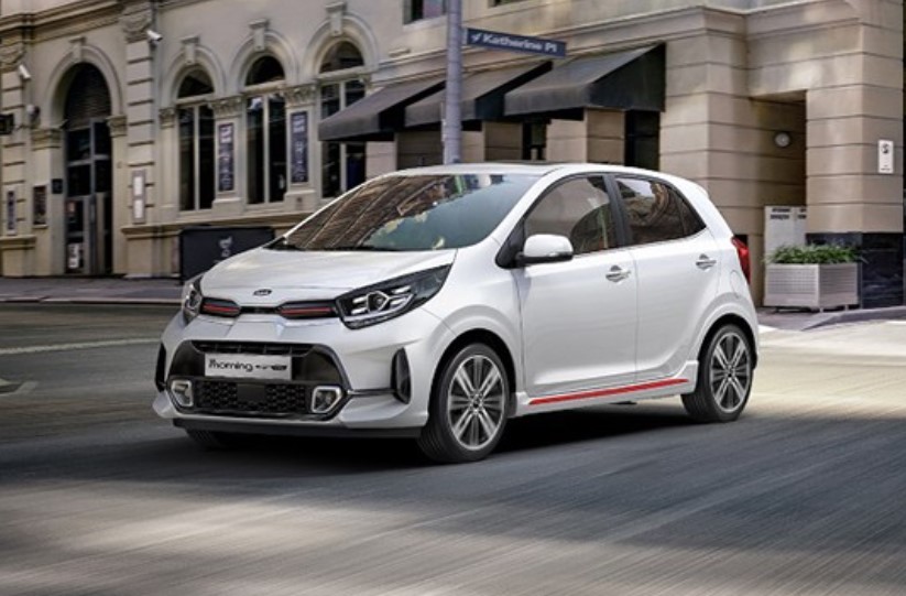 Giá lăn bánh xe Kia Morning tháng 3/2024: Rẻ không đối thủ, quyết hạ bệ Hyundai Grand i10