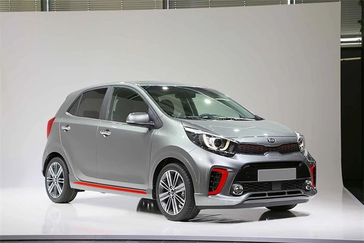 Bảng giá lăn bánh xe Kia Morning đầu tháng 3/2024: Rẻ không đối thủ, quyết hạ bệ Hyundai Grand i10 ảnh 1