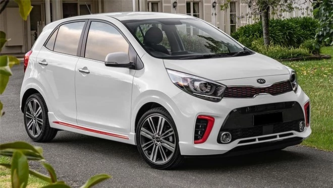 Bảng giá lăn bánh xe Kia Morning đầu tháng 3/2024: Rẻ không đối thủ, quyết hạ bệ Hyundai Grand i10 ảnh 3