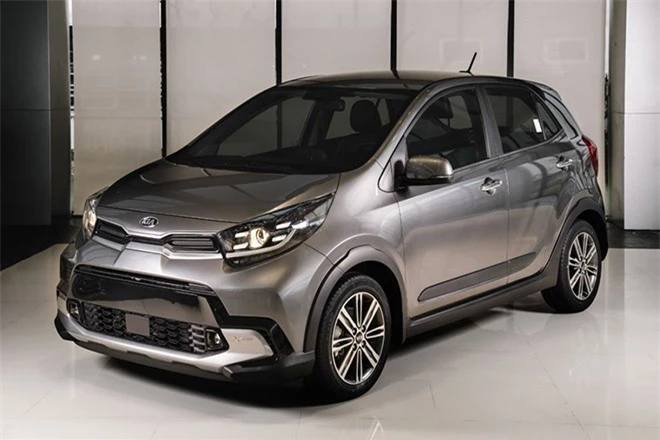 Bảng giá lăn bánh xe Kia Morning đầu tháng 3/2024: Rẻ không đối thủ, quyết hạ bệ Hyundai Grand i10 ảnh 4