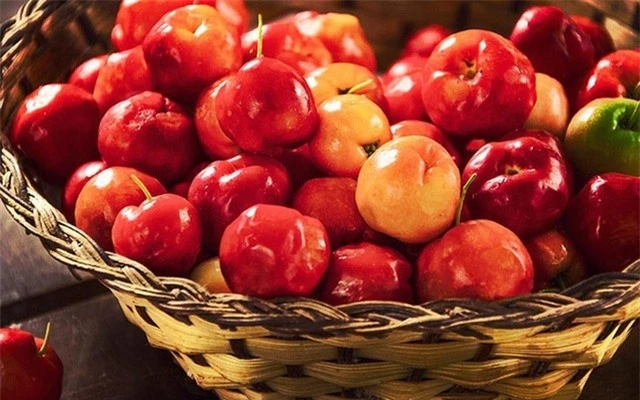 Tháng 3 có 1 loại quả đang vào mùa được coi là ''báu vật'' hạ đường huyết, ngăn ngừa ung thư: Thơm ngon, giá rẻ- Ảnh 2.